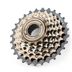 MF-TZ500 6/7 Speed Bicycle Multiple Freewheel Cassette 14-28T 14-34T for MTB Road Cycling Bike Replacement Accessories Sprocket