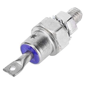 5 Pair 25HFR 25HF Rectifier Diode 25A 1200V Iron Base Forward/Reverse Polarity Voltage Transformer Screw Diameter 4mm