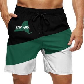 Football Men's Shorts Gifts for Men Casual City Youth Fans Sport Beach Quick Dry Shorts