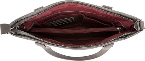 Travelon Anti-Theft Addison Tote Bag, Evergreen in Saudi Arabia