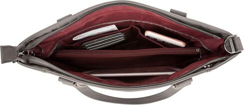 Travelon Anti-Theft Addison Tote Bag, Evergreen in Saudi Arabia