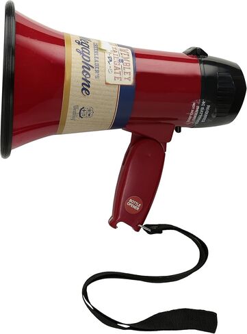 مكبر الصوت الرجالي من ويمبلي مع فتاحة زجاجات in Kuwait