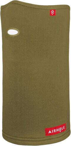 Airhole unisex-adult Unisex Airtube Ergo Polar Cold Weather Facemaskbalaclavas-headwear in Kuwait