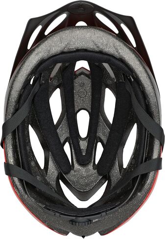 Schwinn Thrasher Bike Helmet for Youth Boys Girls Age 8-14 Years Old, Suggested Fit 55-58cm, Lightweight Microshell Design with Adjustable Side & Chin Strap, CPSC Safety Certified, Sleek, Sporty Style in Kuwait