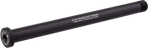 Wolf Front Axle for RockShox Suspension Forks and Fat Forks in Saudi Arabia