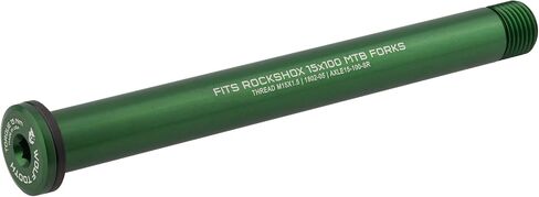 Wolf Front Axle for RockShox Suspension Forks and Fat Forks in Saudi Arabia