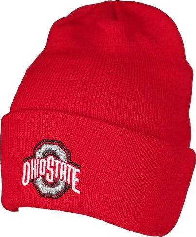Zephyr Men's Standard Cuff Beanie Team Color, One Size in Saudi Arabia