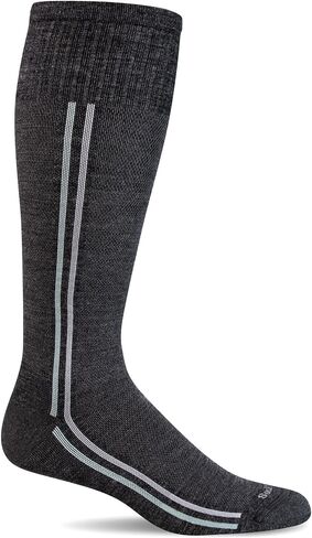 Sockwell Men's Retro Race Moderate Graduated Compression Sock in Saudi Arabia