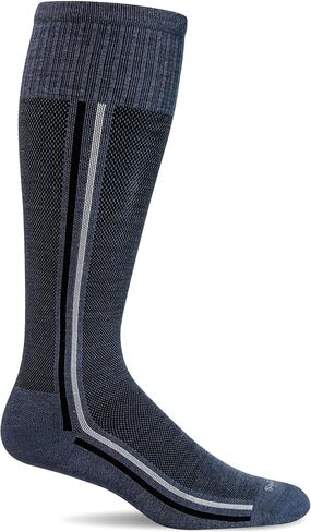 Sockwell Men's Retro Race Moderate Graduated Compression Sock in Saudi Arabia