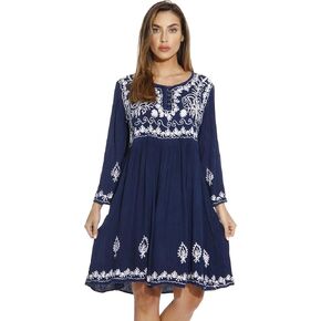 Riviera Sun Tunic Dresses for Women