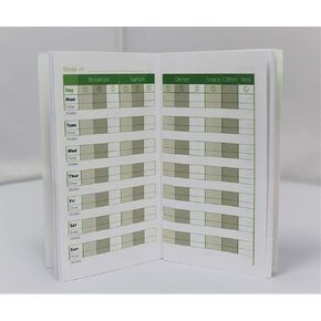 Logbook Diabetic