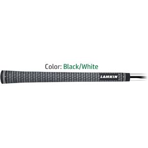 Lamkin Crossline Midsize Grip (New Logo), 1/16-Inch