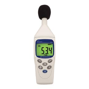 Sper Scientific 850014 Sound Meter