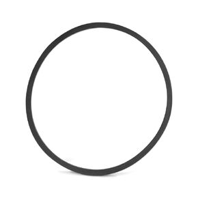 0111158 Drive Belt Fit for Wacker Neuson WP1550 WP1540 Old and New Models Plate Compactor Drive Belt, Replace 5000011158 5100044733