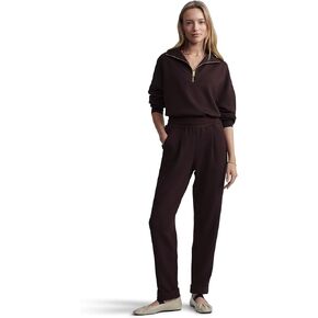 Varley Women's The Rolled Cuff Pants
