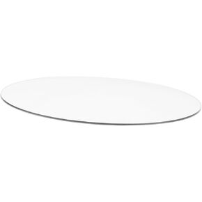 Anti- Traffic Driveway Mirror Large Concave Mirror Store Curved Mirror Round Outdoor Mirror Wide Angle View Parking Lot Mirror Mirrors Convex Mirror Portable Plastic
