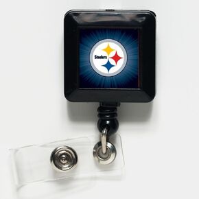 Wincraft Pittsburgh Steelers Badge Holder