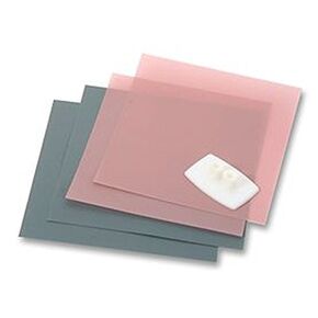 Broadcom Fiber Optic Polishing Kit - HFBR-4593Z