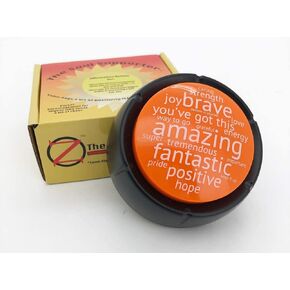 The Soul Supporter Sound Button
