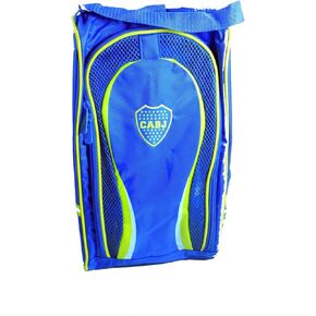 Boca Juniors Authentic Official Licensed Soccer Shoe Bag