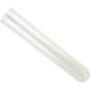 214-2345-03N General Purpose Test Tubes. 16x125mm, 19 mL, Polypropylene, Natural (Pack of 1000) in Saudi Arabia
