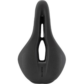 ROCKBROS Bike Seat Road Bike Saddle for Men Women Lightweight Comfortable Bicycle Seat Accessories CR-MO Shock Absorbing Cycling Seat for Road Mountain Bike in Saudi Arabia
