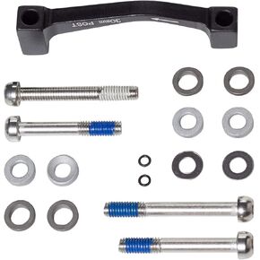 Avid Post Bracket Stainless Caliper Mounting Bolts (CPS and Standard)