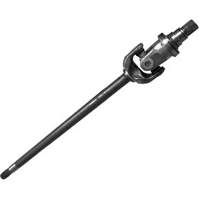 4472927L، 10013781 مجموعة عمود المحور الأمامي الأيسر للسائق متوافقة مع Ford F-250/350/450/550 Super Duty 2005-2012، مع المحور الأمامي Dana Super 60