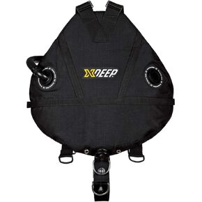 Stealth 2.0 Rec Sidemount Scuba Diving BCD