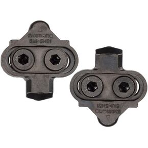 Shimano SH51 SPD Cleats (w/o Cleat Nut)