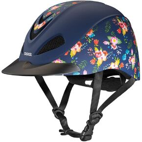 Troxel Dynasty Riding Helmet