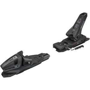 Tyrolia Protector Pr 11 Gw Ski Bindings W/Brakes Black 85mm 2024