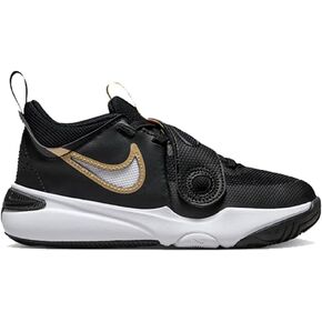 Nike Boy's Sneaker Three Quarters Tall