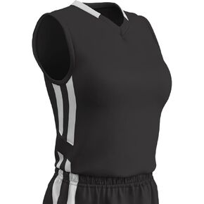 CHAMPRO Women's Muscle Dri-Gear Basketball Jersey