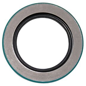 SKF 7638 Rotary Shaft Seal, Dual Lip with Spring, 3/4" Bore, 1-3/4" OD, Fluor