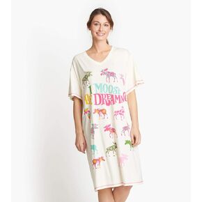 Women's Sleepshirt