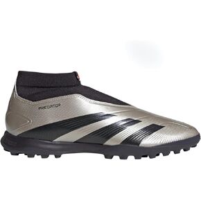 adidas Unisex League Laceless Turf Sneaker