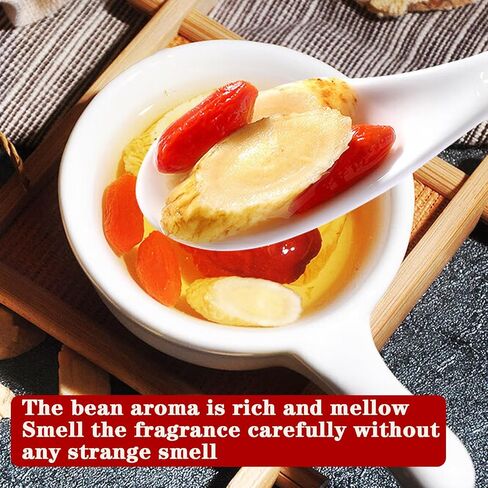 Astragalus membranaceus Astragalus Slice Natural Astragalus Root Huang Qi Astragalus Root Slices 10.5oz/300g Chinese Herbal tea No addition 黄芪 黄芪片 in Saudi Arabia