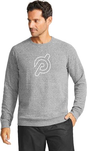Peloton Unisex Standard Raglan Pullover in Saudi Arabia