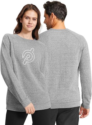 Peloton Unisex Standard Raglan Pullover in Saudi Arabia