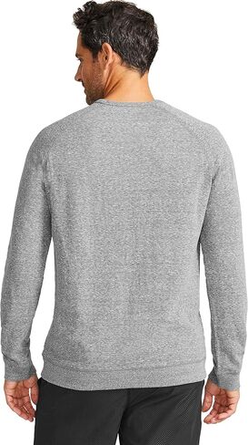 Peloton Unisex Standard Raglan Pullover in Saudi Arabia