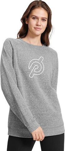 Peloton Unisex Standard Raglan Pullover in Saudi Arabia