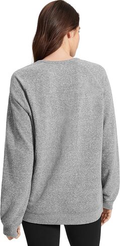 Peloton Unisex Standard Raglan Pullover in Saudi Arabia
