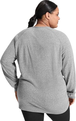 Peloton Unisex Standard Raglan Pullover in Saudi Arabia