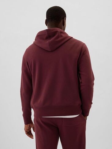 GAP Men's V-Heritage Logo Fz SNL in Saudi Arabia