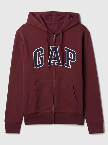 GAP Men's V-Heritage Logo Fz SNL in Saudi Arabia