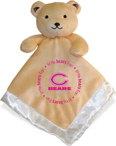 Baby Fanatic NFL Chicago Bears Infant and Toddler Sports Fan Apparel in Saudi Arabia