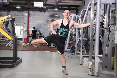 حزام كاحل مبطن للياقة البدنية من KYLIN SPORT لآلات كابلات عصابات المقاومة مع حقيبة حمل، أشرطة كاحل فاخرة للياقة البدنية لتمارين رفع الأثقال مع أساور للكاحل (زوج واحد) in Kuwait