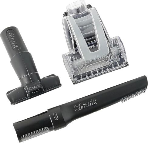 Shark UltraLight Pet Pro Corded Stick Vacuum with PowerFins, Removable Dust Cup, and Self Cleaning Brush Roll, Green (Renewed) in Saudi Arabia