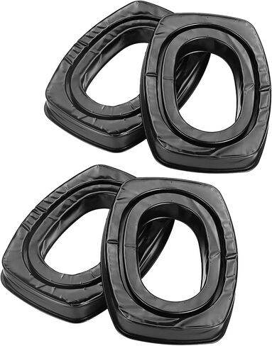PROHEAR RH08 Walkie Talkies for Howard Leight Impact Sport Electronic Earmuffs, with Rechargeable Battery, Great Signal for Shooting Range Outdoors in Saudi Arabia